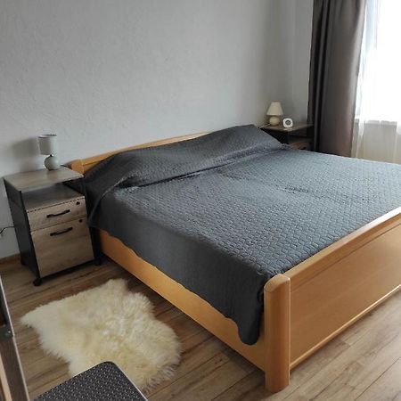 Apartamentai G&G Jurbork Zewnętrze zdjęcie