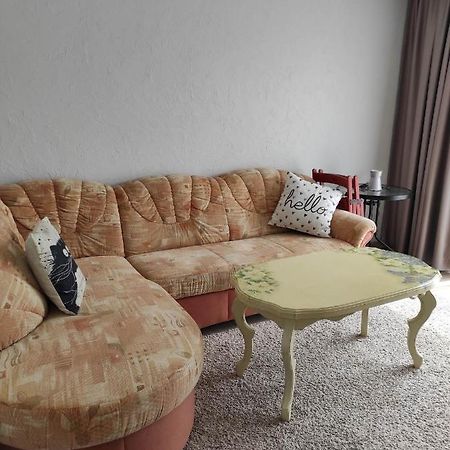 Apartamentai G&G Jurbork Zewnętrze zdjęcie