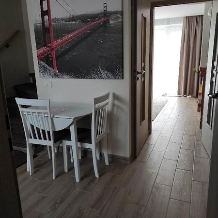 Apartamentai G&G Jurbork Zewnętrze zdjęcie