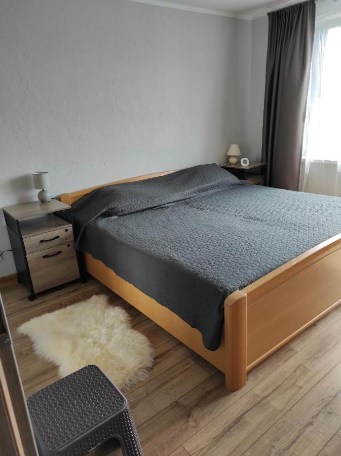 Apartamentai G&G Jurbork Zewnętrze zdjęcie