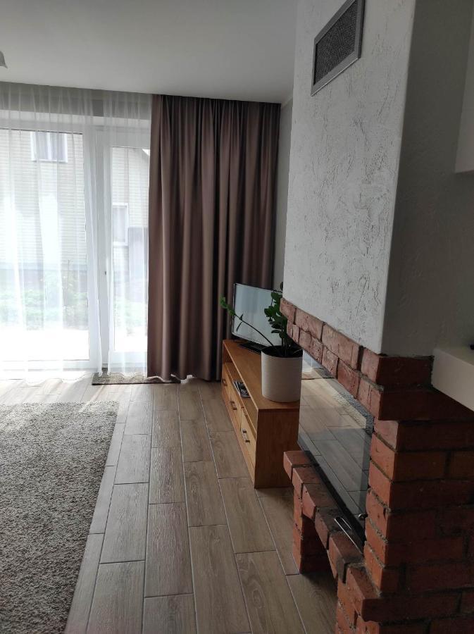 Apartamentai G&G Jurbork Zewnętrze zdjęcie