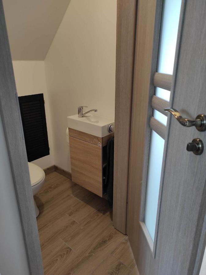 Apartamentai G&G Jurbork Zewnętrze zdjęcie
