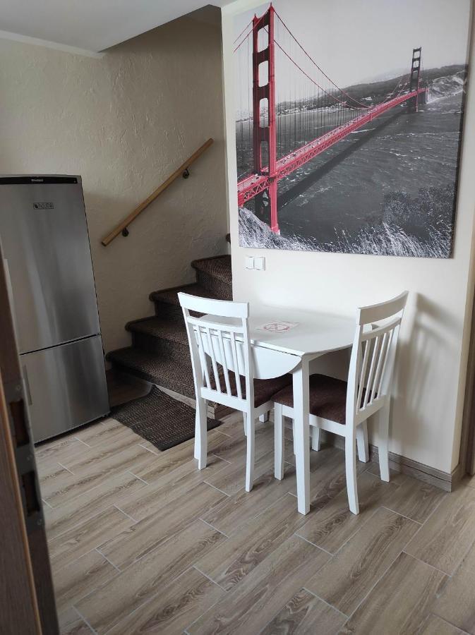 Apartamentai G&G Jurbork Zewnętrze zdjęcie