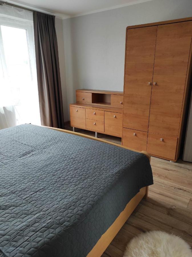 Apartamentai G&G Jurbork Zewnętrze zdjęcie