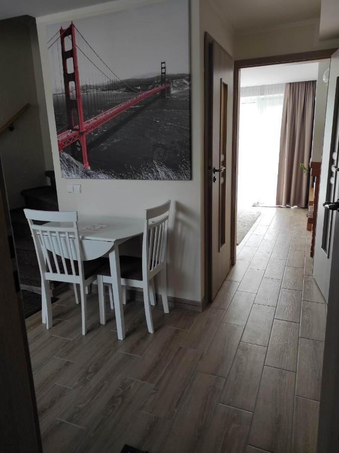 Apartamentai G&G Jurbork Zewnętrze zdjęcie