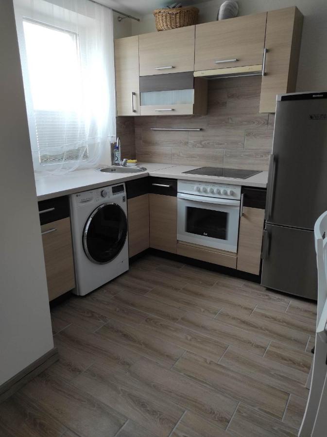 Apartamentai G&G Jurbork Zewnętrze zdjęcie