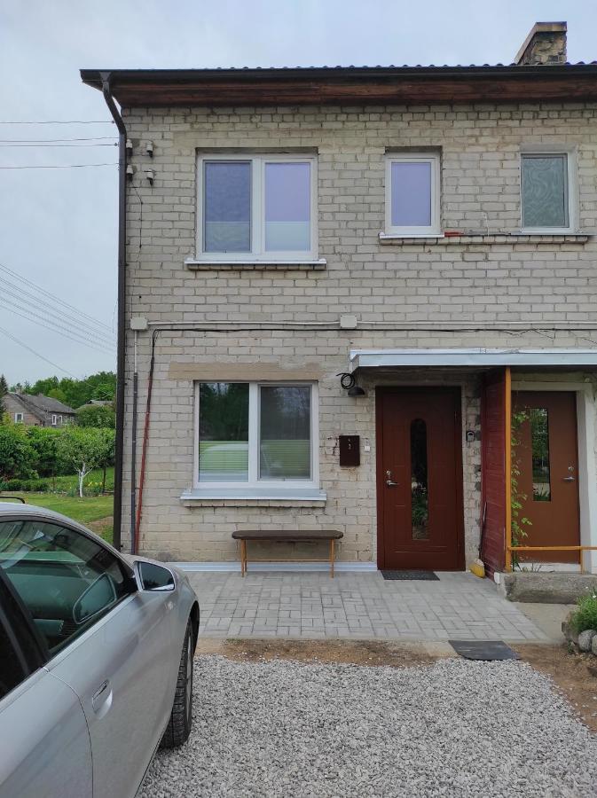 Apartamentai G&G Jurbork Zewnętrze zdjęcie